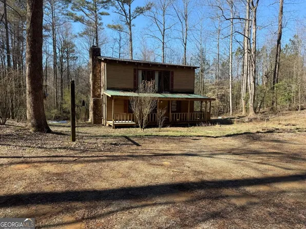 522 Bible Baptist Rd, Ellijay, GA 30536