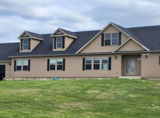 14966 Cochise St, Williston, ND 58801