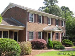 207 York Rd, Greenville, NC 27858