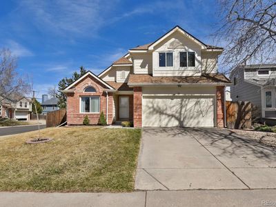 16 S Amherst Street, Castle Rock, CO, 80104