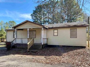 20 Hubbard Loop, Morrilton, AR 72110