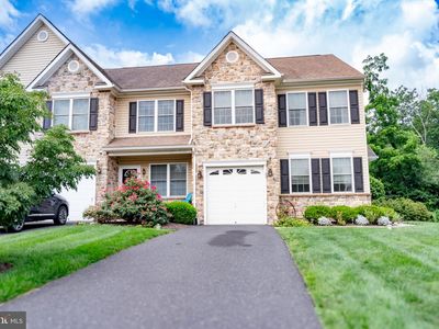 24 Woodspring Cir, Sellersville, PA, 18960