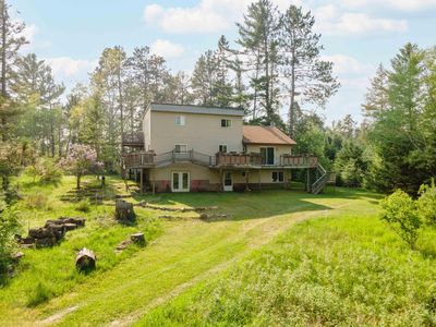 4427 Tip Up Trl, Eagle River, WI, 54521