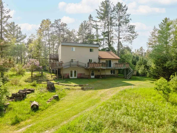 4427 Tip Up Trl, Eagle River, WI 54521