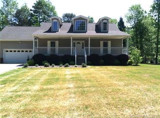 2064 Vintage Ln, Rock Hill, SC 29730