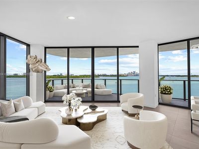 1135 103rd St #601, Miami Beach, FL, 33154