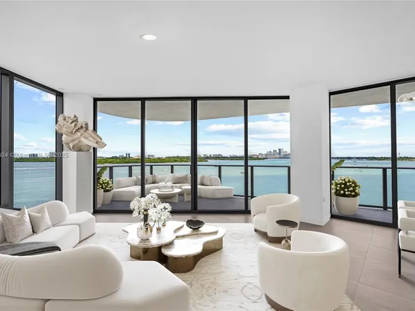 1135 103rd St #601, Miami Beach, FL 33154