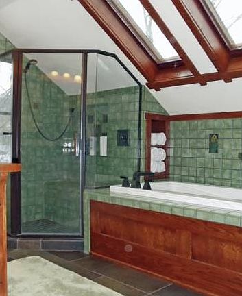 Gorgeous Bathroom