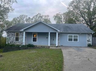 96 Creekwood Dr, Jacksonville, AR 72076