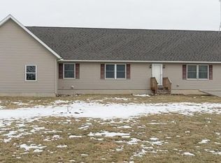 17021 Mahrle Rd, Manchester, MI 48158