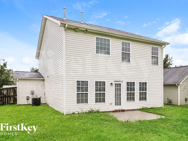 2803 Quail Oaks Dr — Photo 14