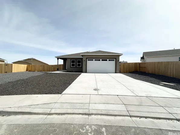 1315 Serenity Cir Lot 17, Fernley, NV 89408