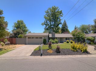 6760 Judistine Dr, Fair Oaks, CA