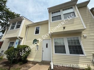 1251 Wyndham Dr APT 104, Palatine, IL 60074