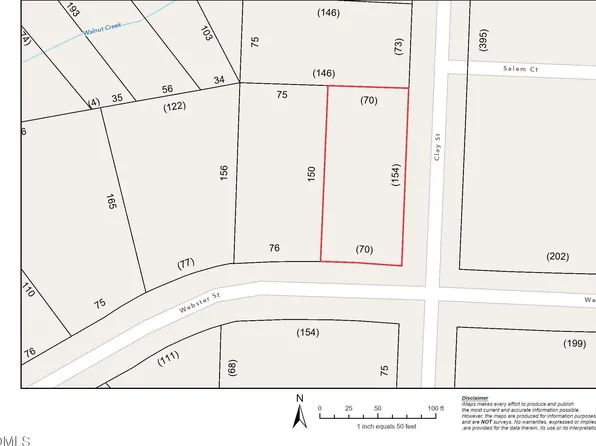 415 Webster St, Cary, NC 27511