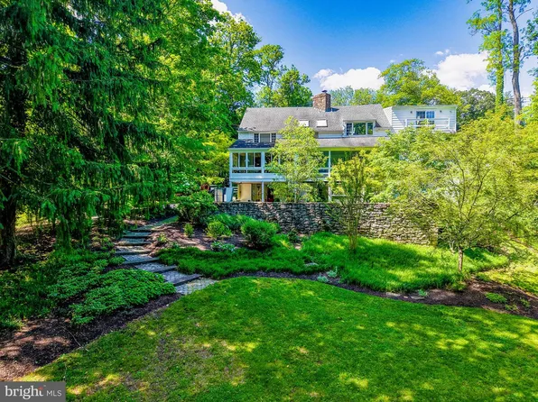 2885 Mill Rd, Doylestown, PA 18902