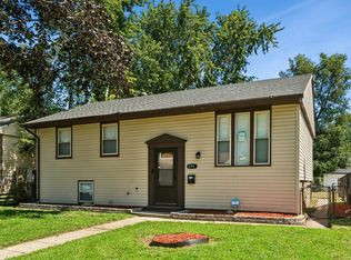 291 Clyde Ave, Calumet City, IL 60409
