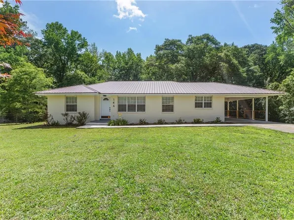 146 6th Pl SE, Lafayette, AL 36862