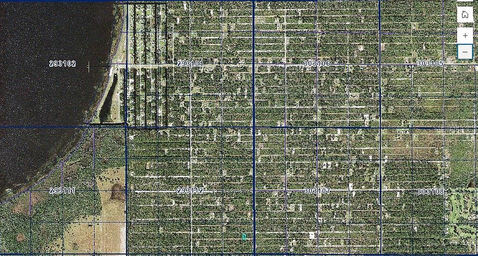 1st image of 0 Oleander Dr Lot 21