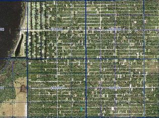 0 Oleander Dr LOT 21, Indian Lake Estates, FL 33855