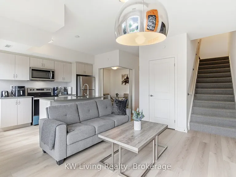 56 Elizabeth St S #1304 — Photo 10