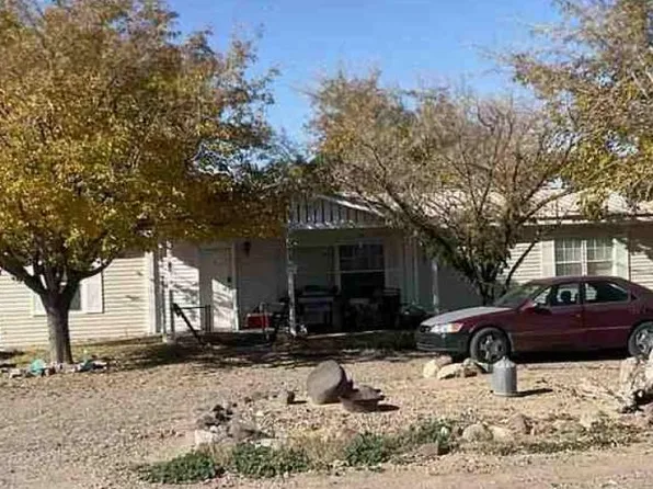 3088 S Montierth Ln, Safford, AZ 85546
