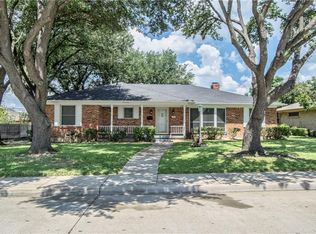 7207 Hunnicut Rd, Dallas, TX 75227