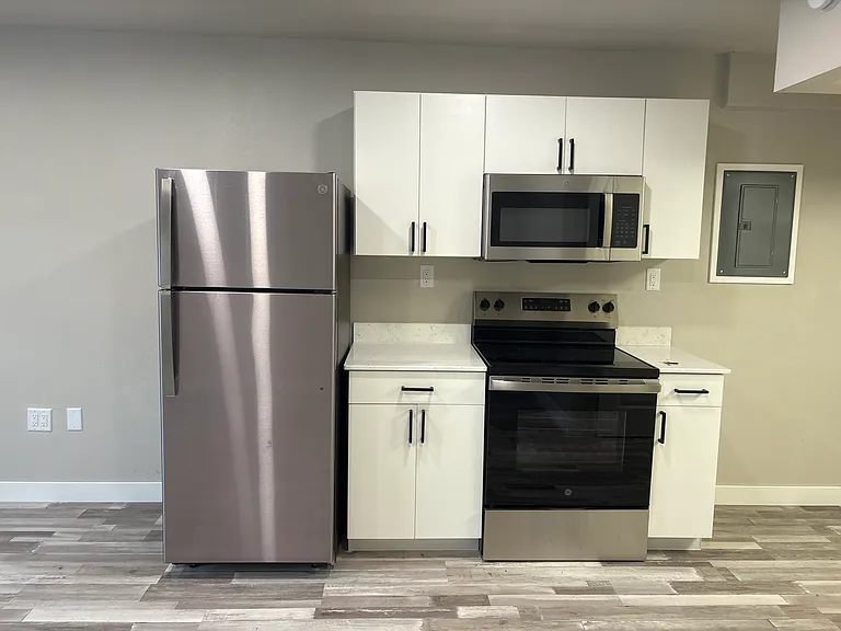1900 Heritage Way #405 — Photo 3