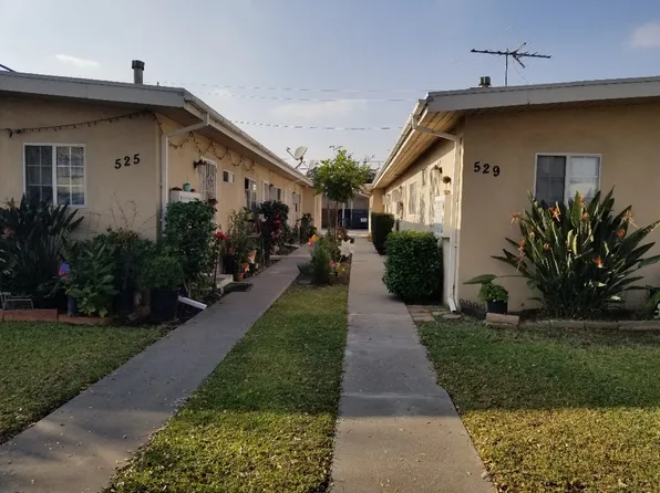 529 N 1st St APT E, Montebello, CA 90640