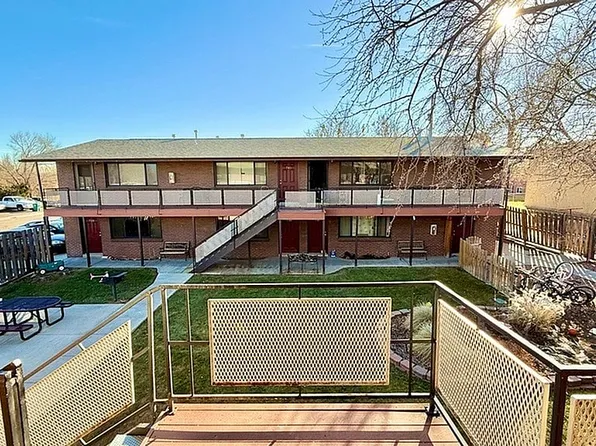 Boardwalk Apartments, 733 Miller Ct N #755, Denver, CO 80215