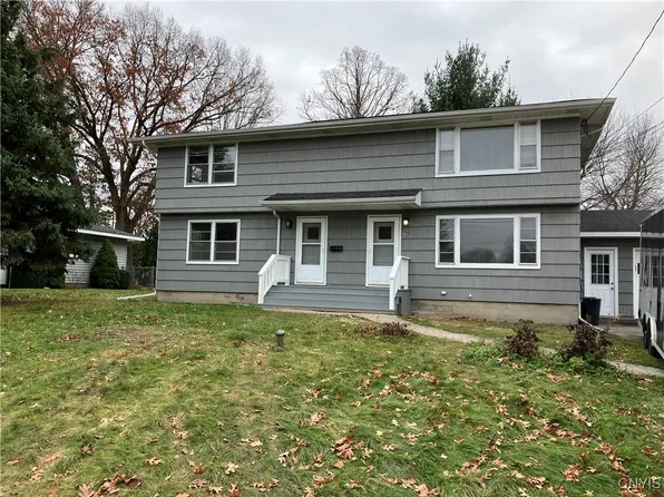 109 Josephine St, North Syracuse, NY 13212