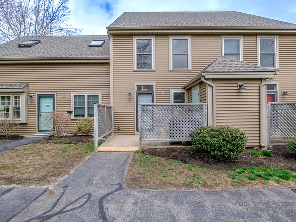 7 Old Salt Road #2, Old Orchard Beach, ME 04064