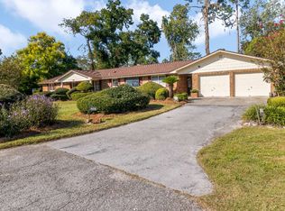 998 Pineview Cir SW, Live Oak, FL 32064