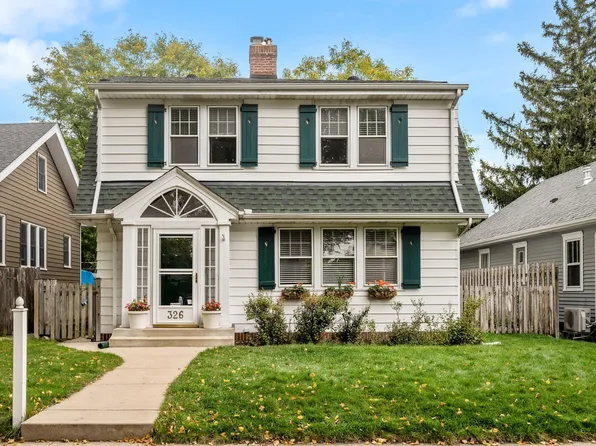 326 Brimhall St, Saint Paul, MN 55105