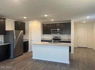 1524 E Saladino Dr, Casa Grande, AZ 85122