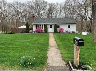 148 Hansen Rd, Norwich, CT 06360