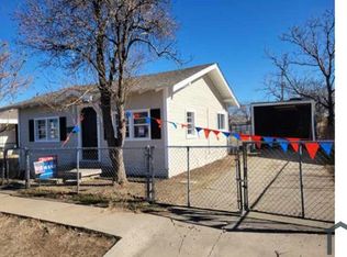 204 N Kentucky St, Amarillo, TX 79106
