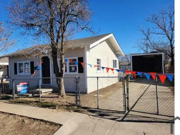 204 N Kentucky St, Amarillo, TX 79106