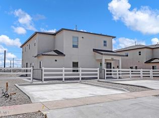 8916 Norton St, El Paso, TX 79904