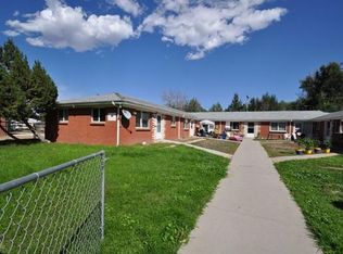 4568 Everett St, Wheat Ridge, CO 80033