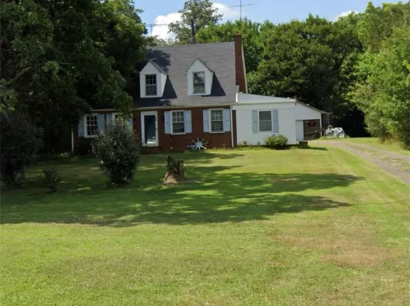 189 Greensboro Street Ext, Lexington, NC 27295