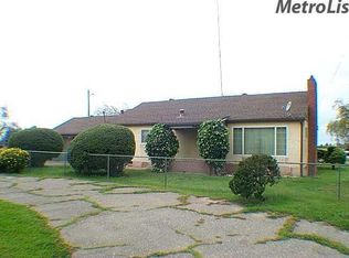 5955 Oakdale Rd, Modesto, CA 95357