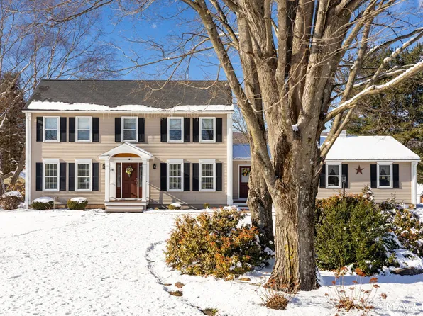 191 North Main Street, East Granby, CT 06026