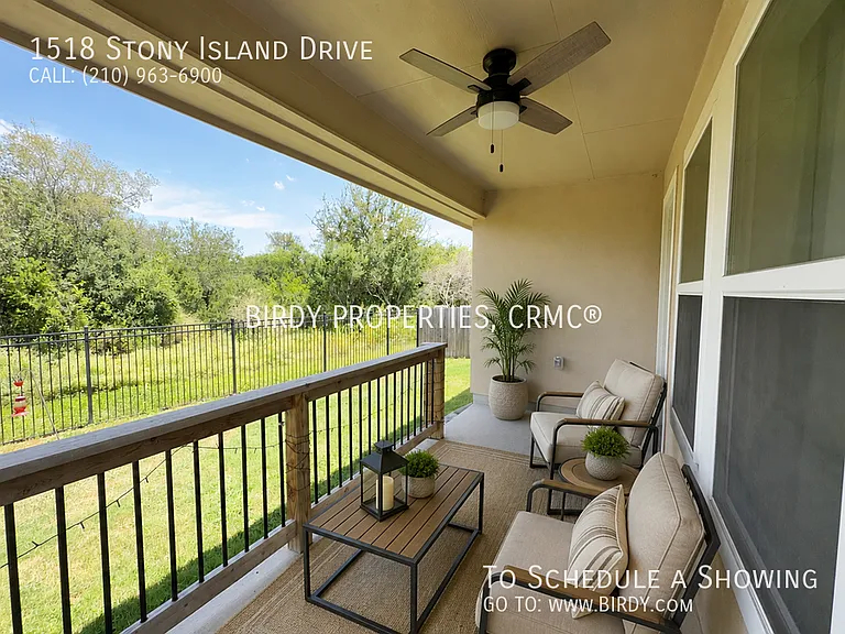 1518 Stony Island Dr — Photo 9