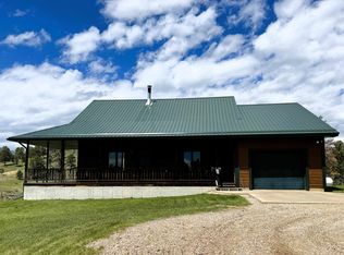 175 Gruenhagen Rd, Moorcroft, WY 82721