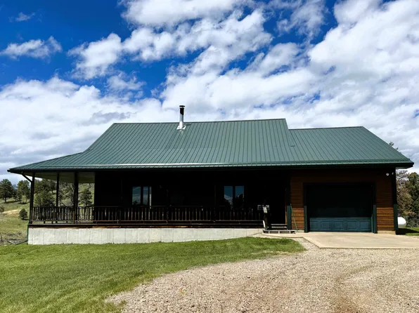 175 Gruenhagen Rd, Moorcroft, WY 82721