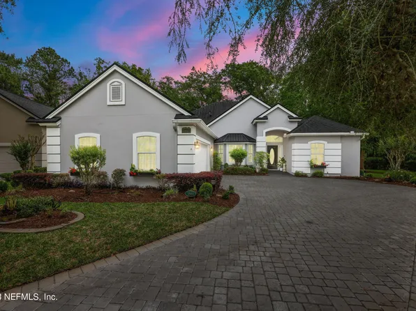 7881 HEATHER LAKE Court E, Jacksonville, FL 32256