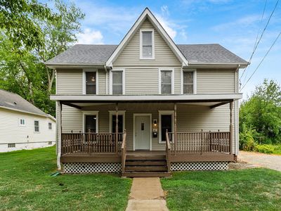 61 W Main St, Westerville, OH, 43081