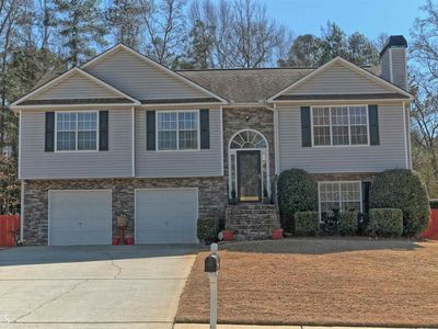 124 Windy Cir, McDonough, GA, 30253