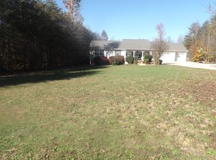 114 Hidden River Ln, Statesville, NC 28625